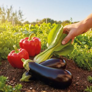 100 Veges 2 Go (e-card)