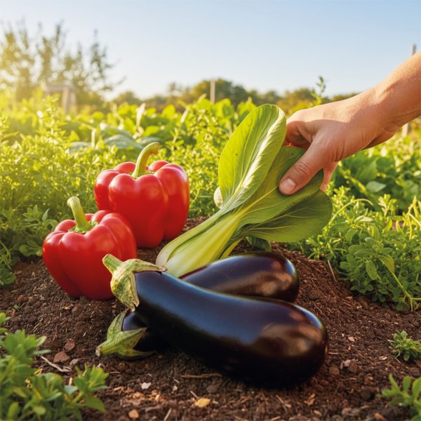 100 Veges 2 Go