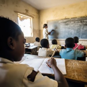An Education Boost (e-card)
