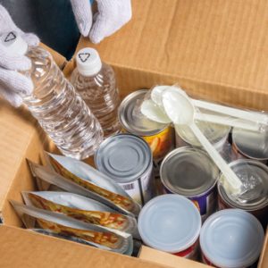 Emergency Rations (e-card)