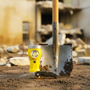 Emergency Relief Tools (e-card)