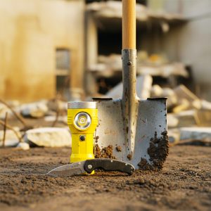 Emergency Relief Tools