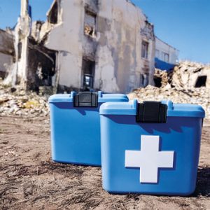 Emergency Survival Kit (e-card)