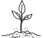 A Gardening Fan