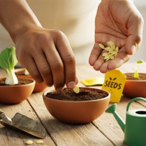 Seeds of Life (e-card)