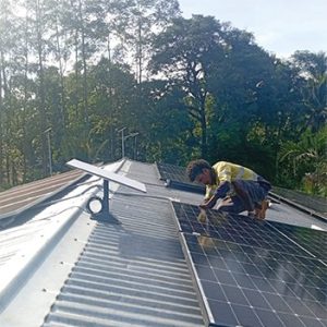 Solar Energy Package (ecard)