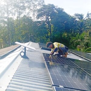 Solar Energy  package (no card)